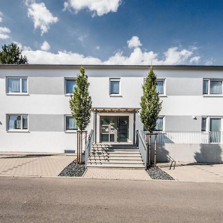 Apartment Lichtenwald Экстерьер фото