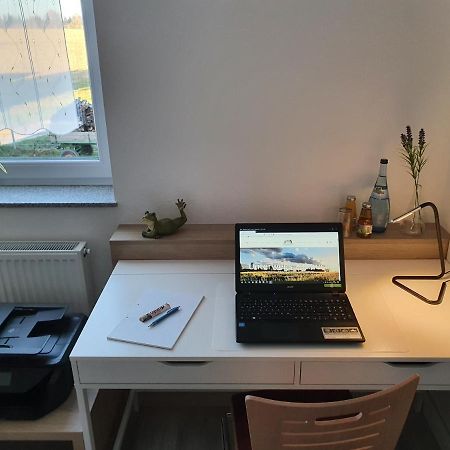 Apartment Lichtenwald Экстерьер фото
