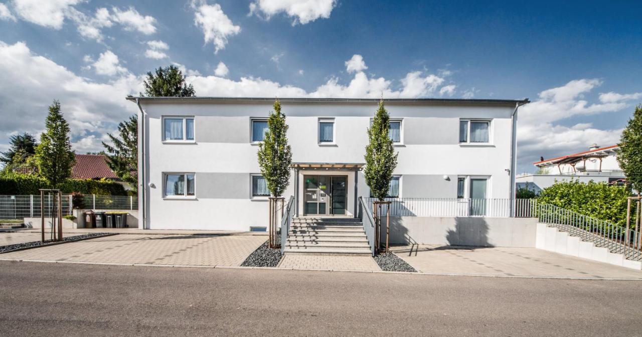 Apartment Lichtenwald Экстерьер фото