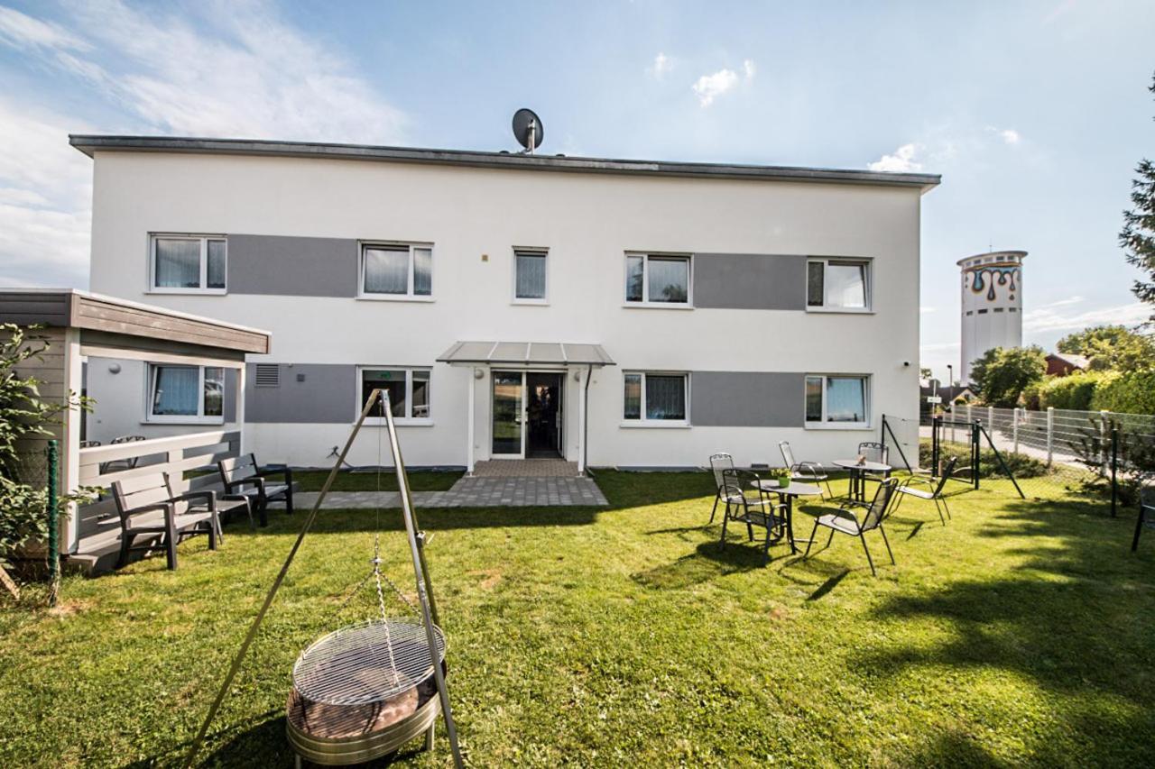 Apartment Lichtenwald Экстерьер фото