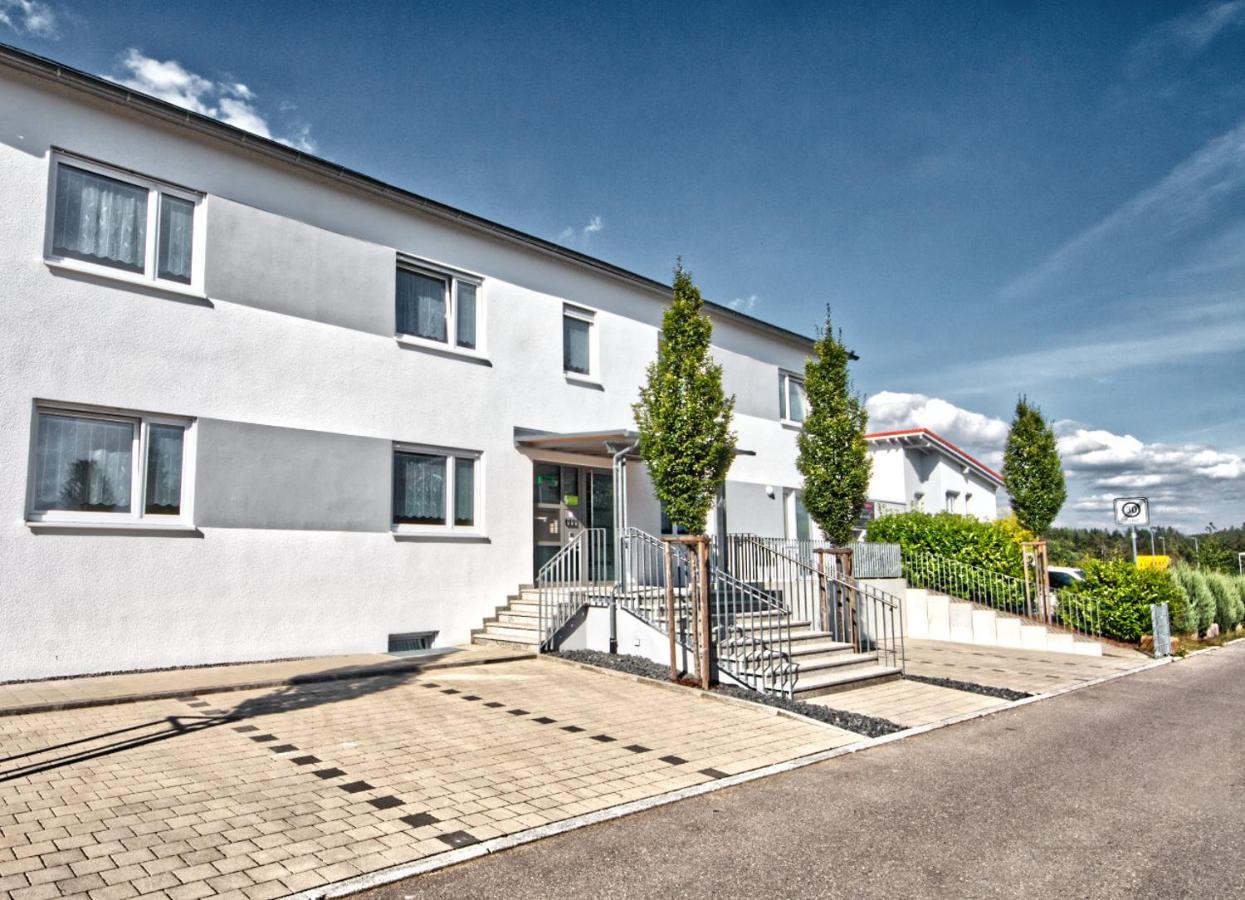 Apartment Lichtenwald Экстерьер фото