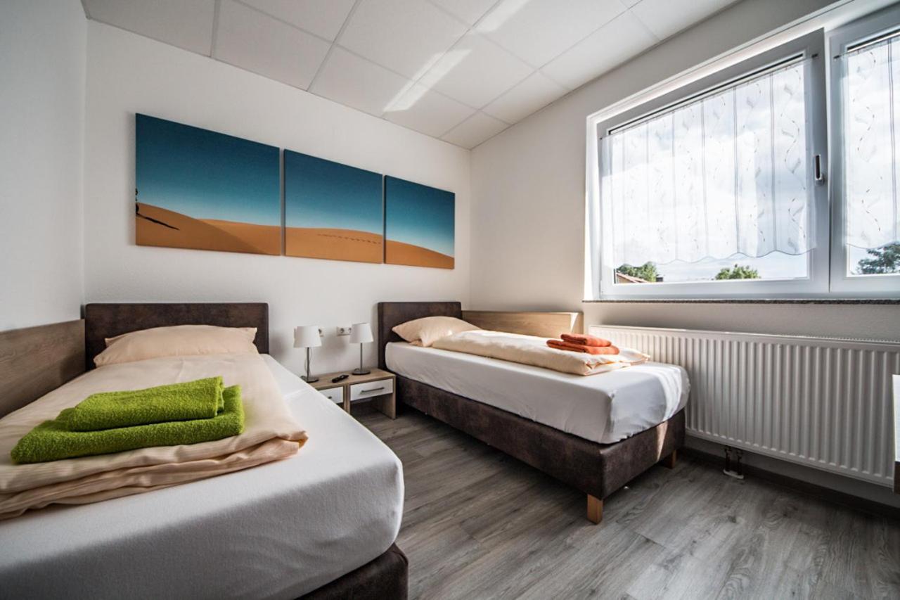 Apartment Lichtenwald Экстерьер фото