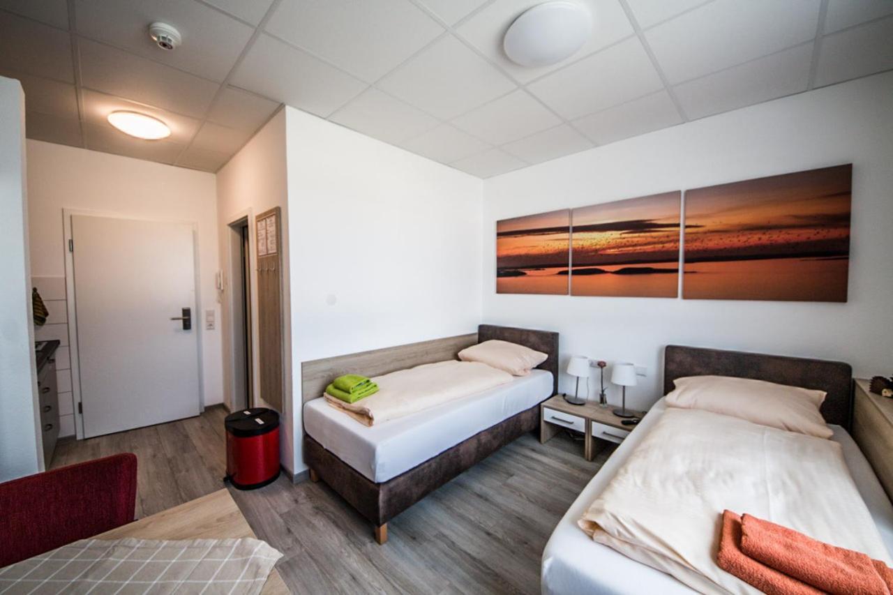 Apartment Lichtenwald Экстерьер фото