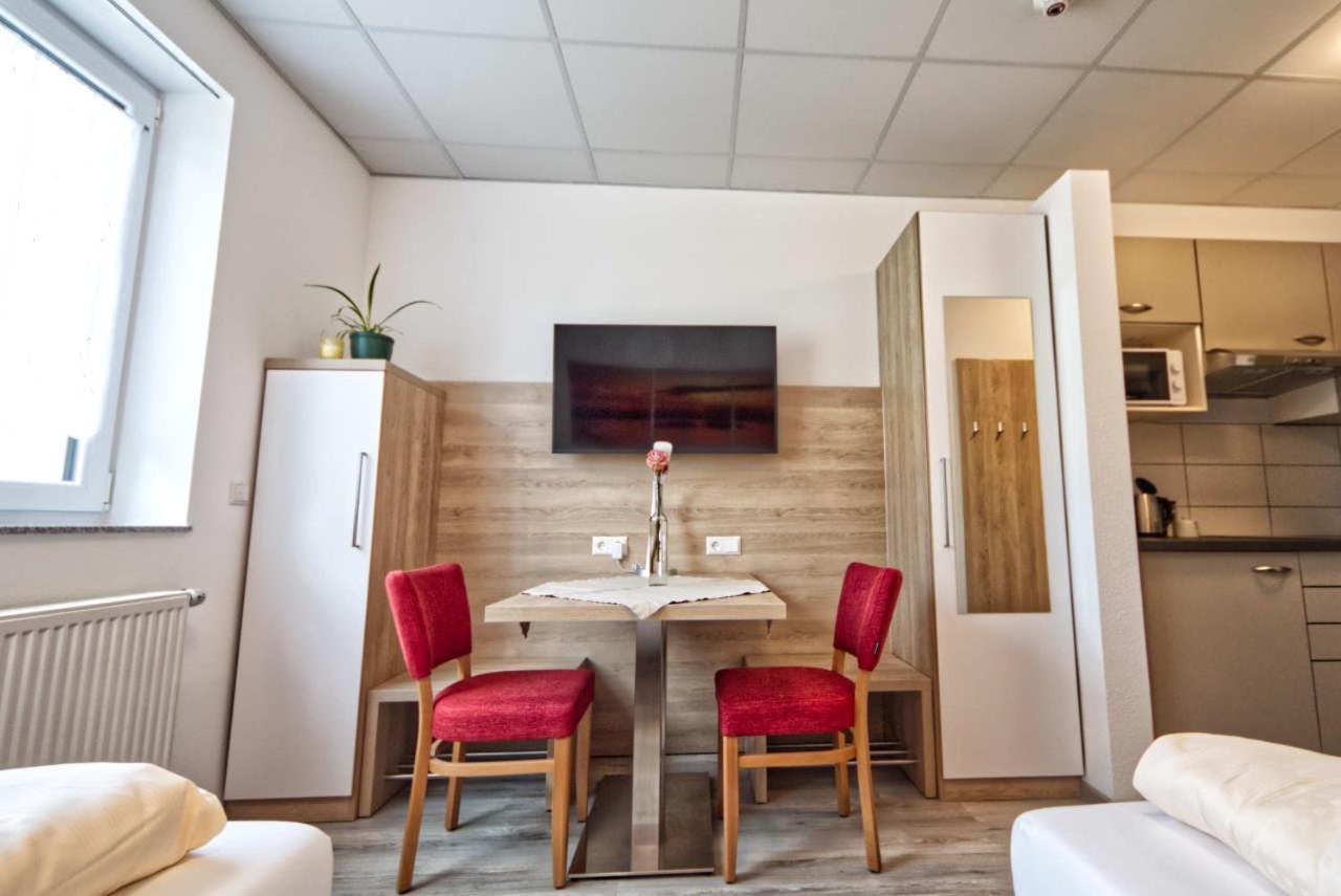 Apartment Lichtenwald Экстерьер фото