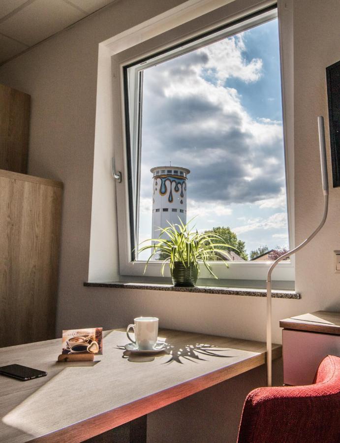 Apartment Lichtenwald Экстерьер фото