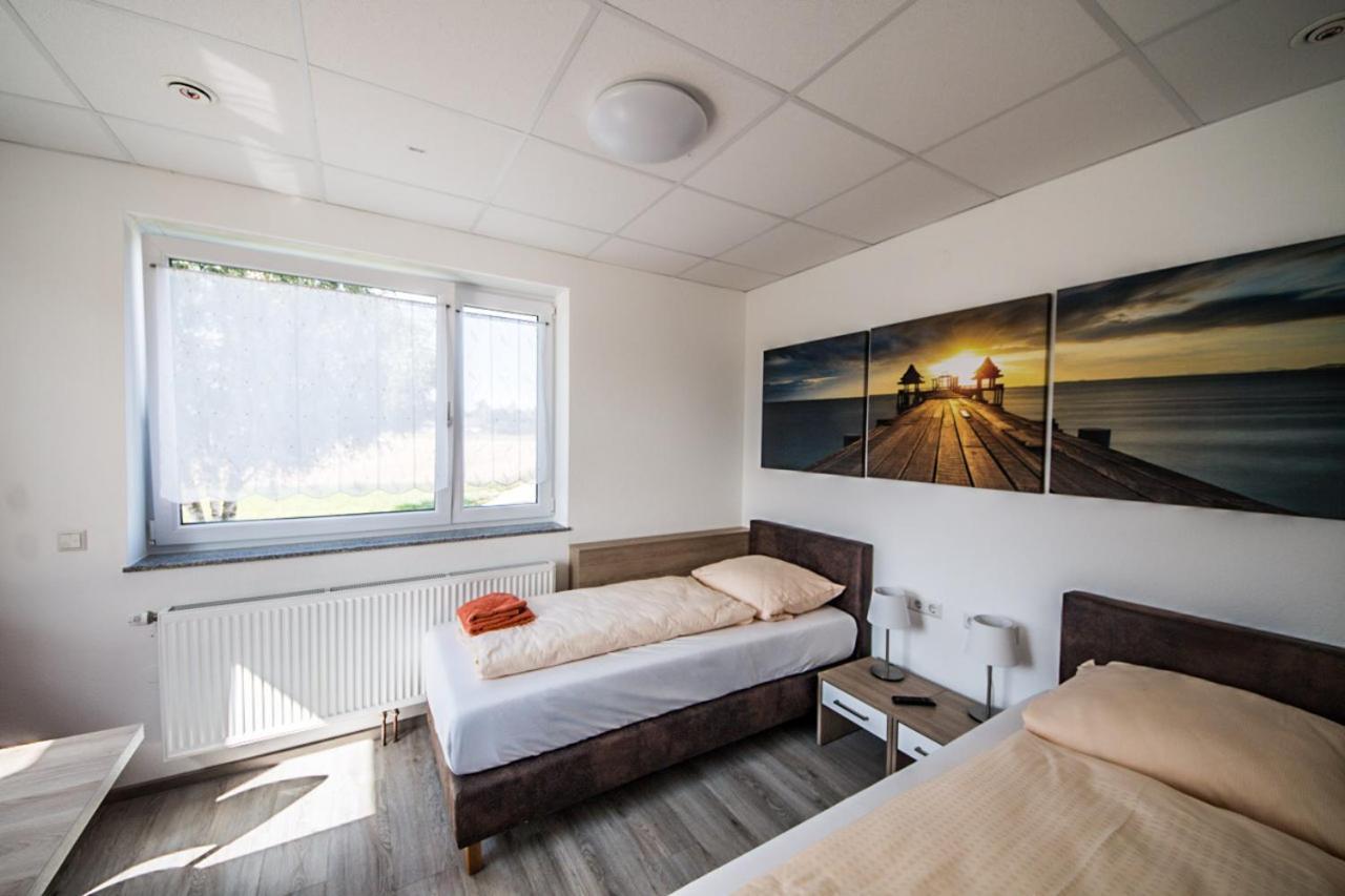 Apartment Lichtenwald Экстерьер фото