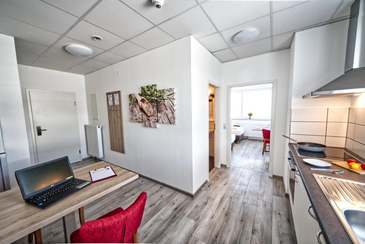 Apartment Lichtenwald Экстерьер фото
