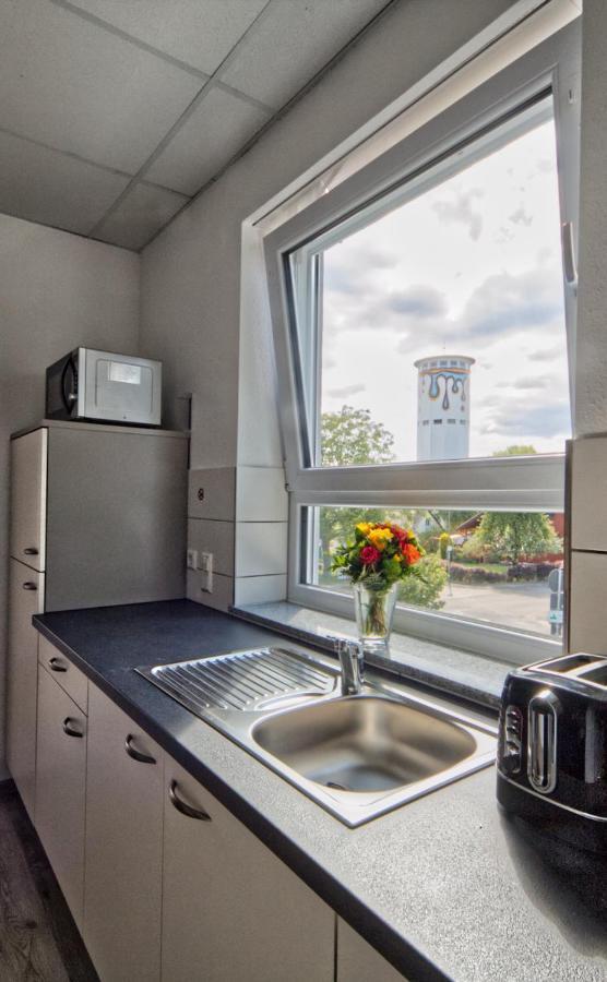 Apartment Lichtenwald Экстерьер фото