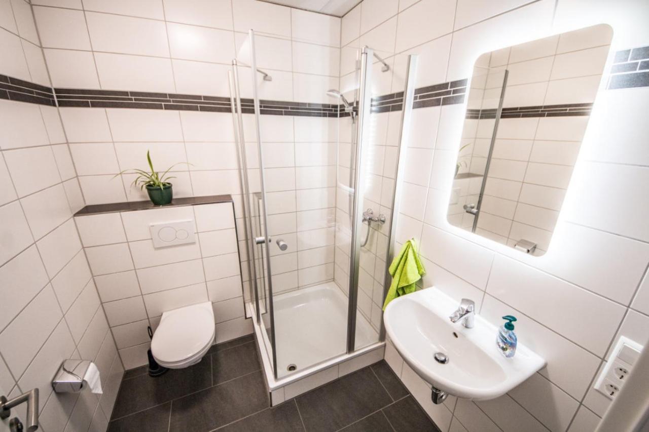 Apartment Lichtenwald Экстерьер фото