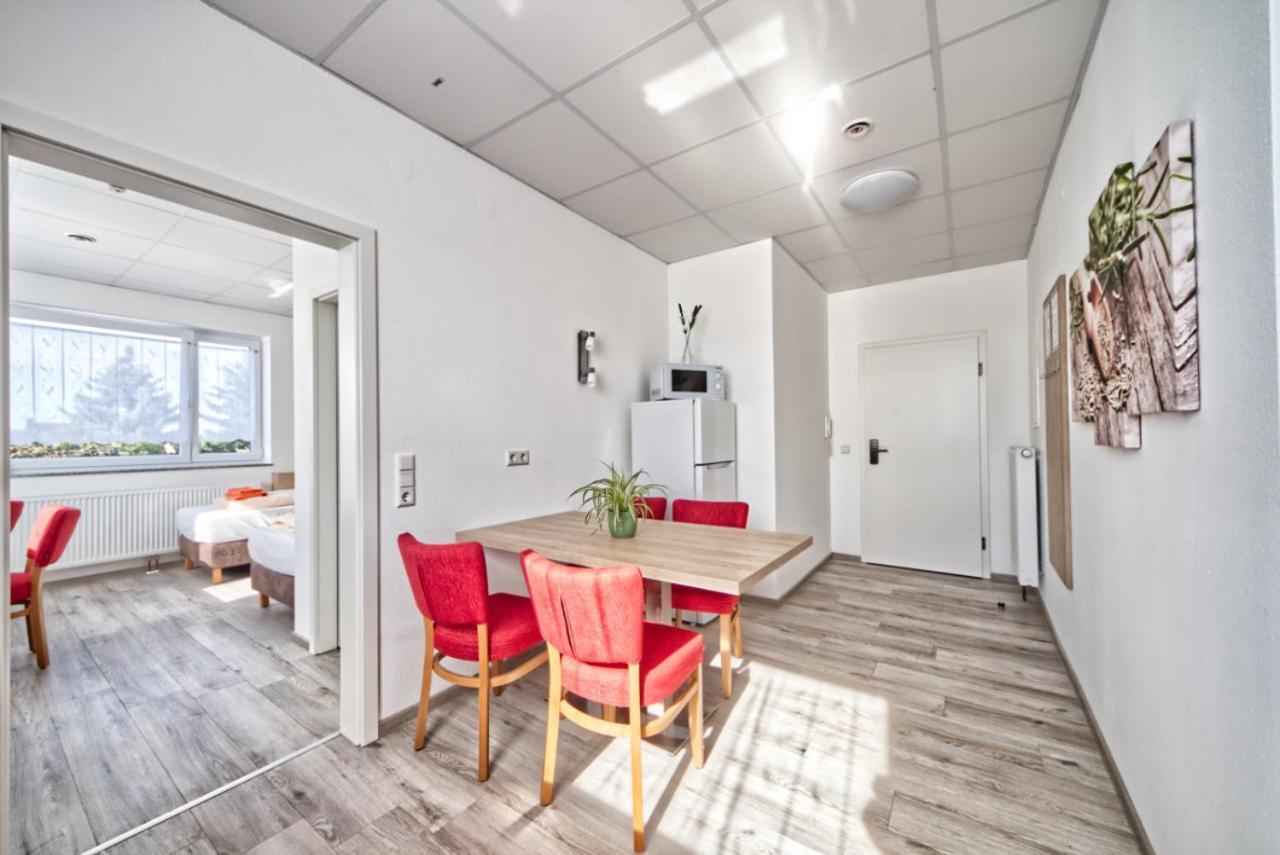 Apartment Lichtenwald Экстерьер фото