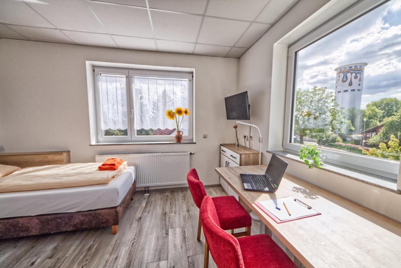 Apartment Lichtenwald Экстерьер фото