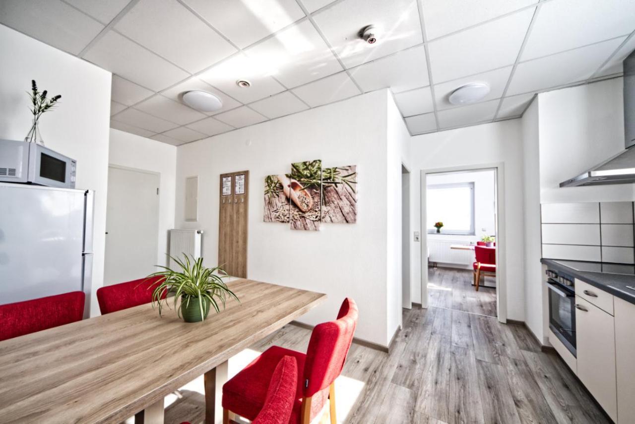 Apartment Lichtenwald Экстерьер фото