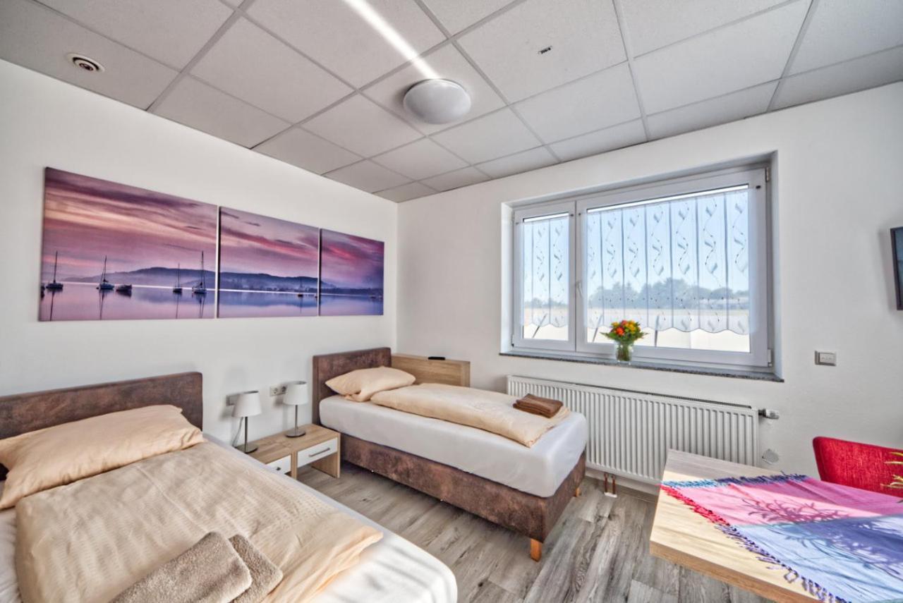 Apartment Lichtenwald Экстерьер фото