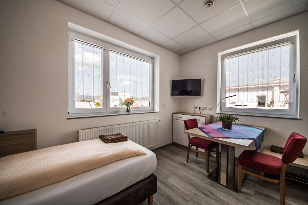 Apartment Lichtenwald Экстерьер фото