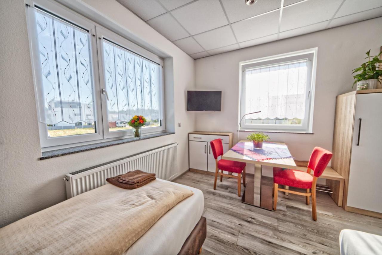 Apartment Lichtenwald Экстерьер фото
