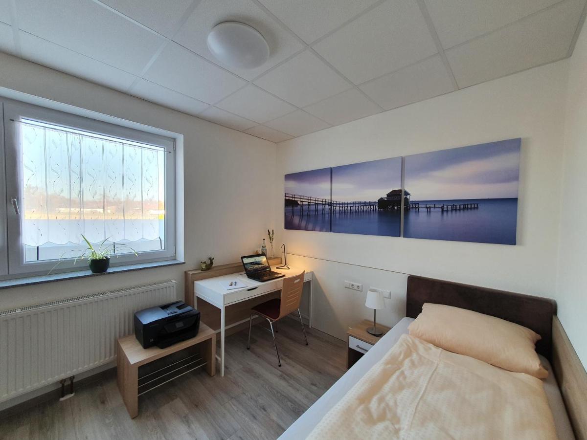 Apartment Lichtenwald Экстерьер фото