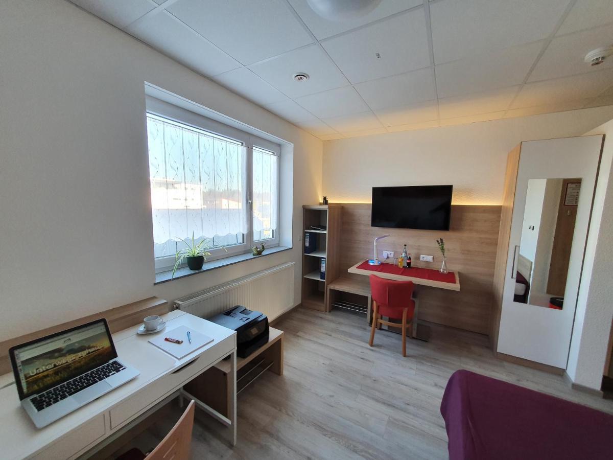 Apartment Lichtenwald Экстерьер фото