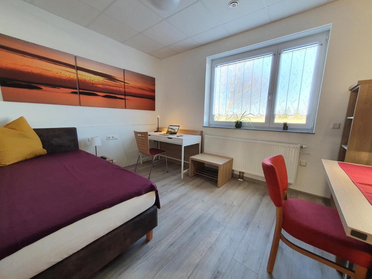 Apartment Lichtenwald Экстерьер фото